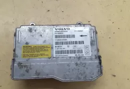 T108060400301 блок управління airbag (srs) Volvo V70 2009