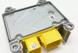 23B370611KB блок управления AirBag (SRS) Hyundai Santa Fe 2007