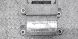 TME1609J6161 блок управления AirBag (SRS) Jeep Grand Cherokee (WJ) 1999