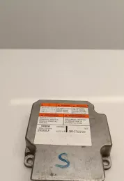3891079J22000 блок управления AirBag (SRS) Suzuki SX4 2008