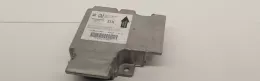 XS0221886F блок управления AirBag (SRS) Opel Signum 2004