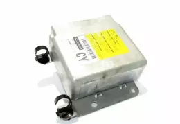 1503001011 блок управления AirBag (SRS) Daihatsu Cuore 2007