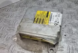 891700F042 блок управления AirBag (SRS) Toyota Corolla Verso AR10 2005