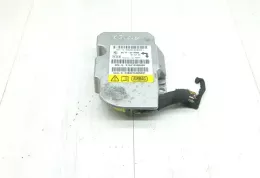 04B327AC05297 блок управління airbag (srs) BMW X3 E83 2005