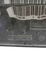 9673576680 блок управління airbag (srs) Citroen C5 2010