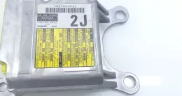 1523008963 блок управління airbag (srs) Toyota RAV 4 (XA30) 2009