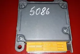 3891086G13 блок управления AirBag (SRS) Subaru Justy 2007