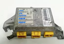 5WK43160 блок управління airbag (srs) Honda CR-V 2005
