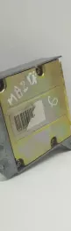 3326245 блок управления AirBag (SRS) Mazda 6 2005