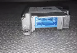 5WK2905 блок управління airbag (srs) Opel Astra G 1999