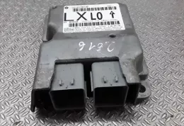 05081041AF блок управління airbag (srs) Chrysler 300 - 300C 2006