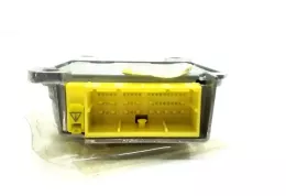 891700F126 блок управління airbag (srs) Toyota Verso 2010