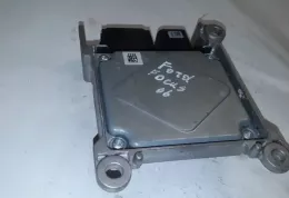 650095299310 блок управління airbag (srs) Ford Focus 2006