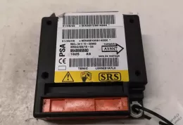 5EKABY2561453X блок управління airbag (srs) Citroen C5 2002