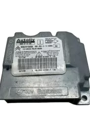 GB6Z0016501 блок управління airbag (srs) Citroen C4 Grand Picasso 2008