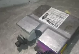 T2V1D15AX7 блок управління airbag (srs) Opel Corsa D 2011