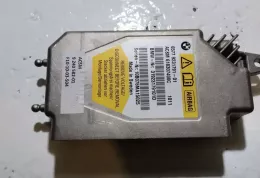 6577923179101 блок управління airbag (srs) BMW 5 F10 F11 2012