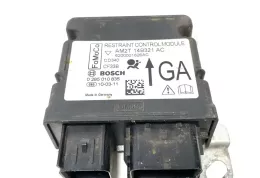 6200001626AC блок управления AirBag (SRS) Ford Galaxy 2010