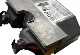 R1V4C27AE2 блок управління airbag (srs) Opel Astra H 2005