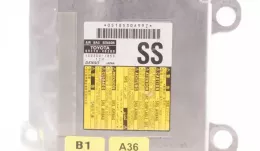 8917048380 блок управління airbag (srs) Lexus RX 450H 2011