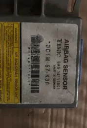 12108601 блок управління airbag (srs) Mazda 323 F 1996