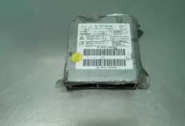 A2C53323836 блок управління airbag (srs) Peugeot 508 2012