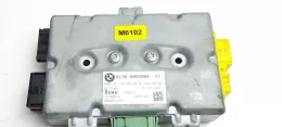 M6102 блок управления AirBag (SRS) BMW 5 E60 E61 2006