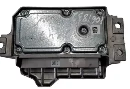65776964607 блок управління airbag (srs) BMW 3 E90 E91 2009