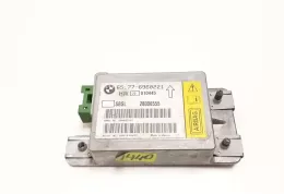 6960221 блок управління airbag (srs) BMW 7 E65 E66 2003