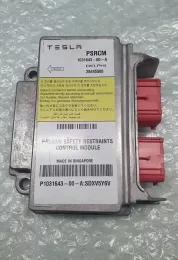 P103164300 блок управління airbag (srs) Tesla Model S 2018