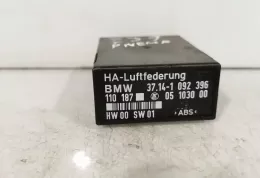 37141092396 блок управления AirBag (SRS) BMW 5 E39 2002