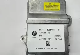 6998488 блок управління airbag (srs) BMW 2 F45 2017