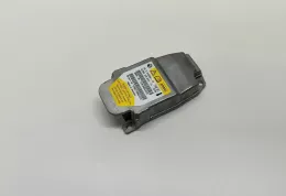 9160557 блок управления AirBag (SRS) BMW 5 E60 E61 2009