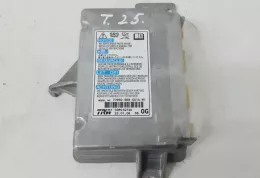77960SKNG014M1 блок управління airbag (srs) Honda CR-V 2006