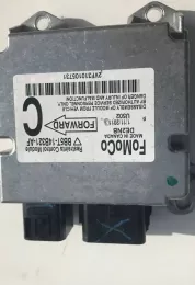 1421211011A блок управління airbag (srs) Ford Explorer 2012