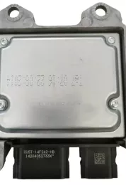 0233TA73405 блок управління airbag (srs) Volvo V40 2014