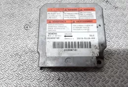 3891059J40000 блок управління airbag (srs) Suzuki Liana 2006