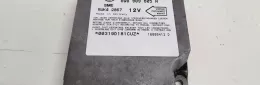 10000413D блок управления AirBag (SRS) Seat Toledo II (1M) 2000