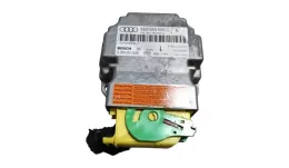 0285001668 блок управління airbag (srs) Audi A4 S4 B7 8E 8H 2006
