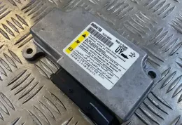 HC7UY25P6 блок управління airbag (srs) Opel Antara 2008