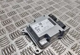 6H0000457601 блок управления AirBag (SRS) Ford C-MAX I 2009