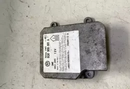 00316D009U1K блок управління airbag (srs) Volkswagen PASSAT B5 1999