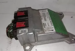 620048876501 блок управління airbag (srs) Ford Focus 2000