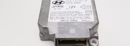 F8H0021980H блок управління airbag (srs) Hyundai Atos Prime 2000