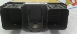 50792 блок управління airbag (srs) Ford Fiesta 2001