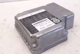 231098111 блок управління airbag (srs) Volkswagen Tiguan 2011