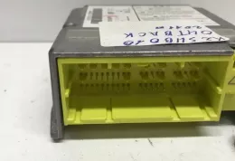 503002130 блок управління airbag (srs) Subaru Outback 2011