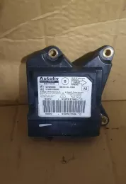 9674290880 блок управління airbag (srs) Citroen Berlingo 2010