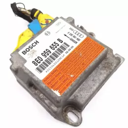 00356001ZNE1 блок управління airbag (srs) Audi A4 S4 B5 8D 1994