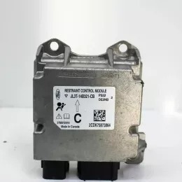 JL3T14B321CB блок управления AirBag (SRS) Ford F150 2019
